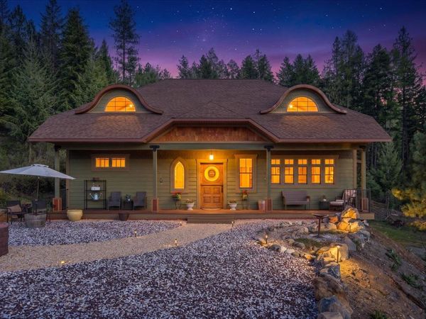1939 Old CC Rd, Addy, WA 99101