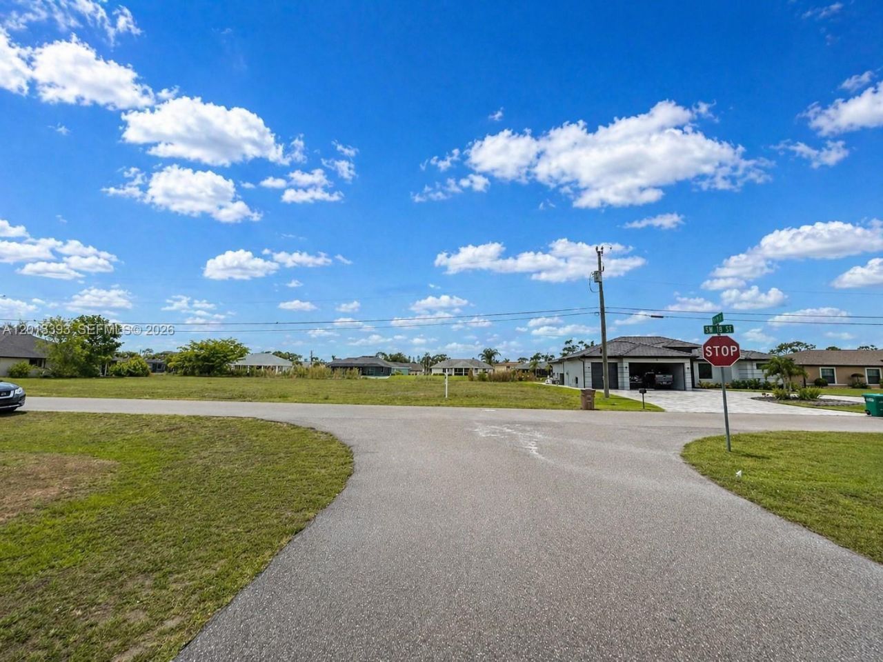 1014 SW 18th St , Cape Coral, FL 33991 Photo