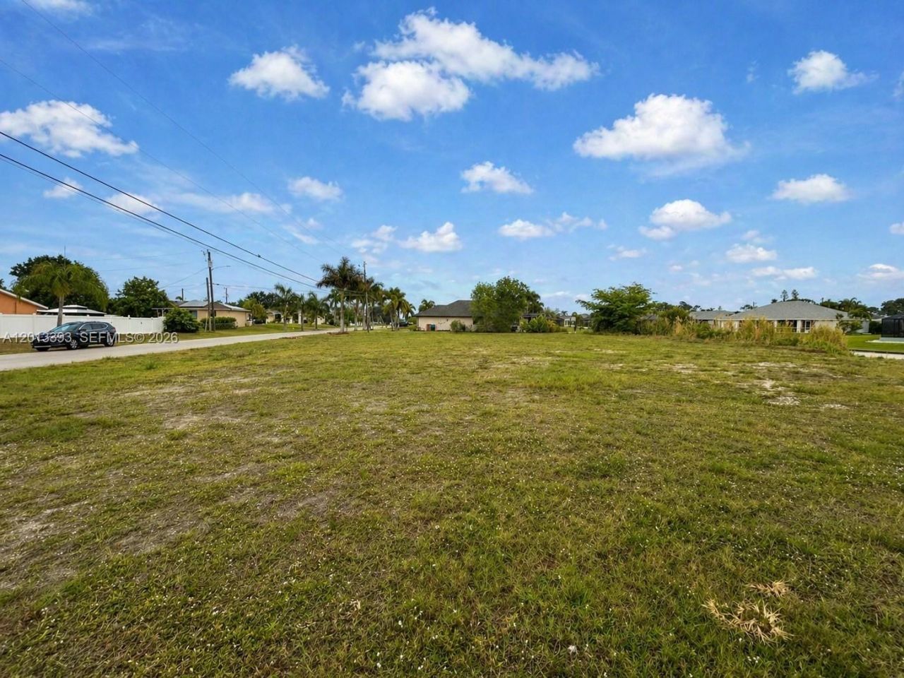 1014 SW 18th St , Cape Coral, FL 33991 Photo