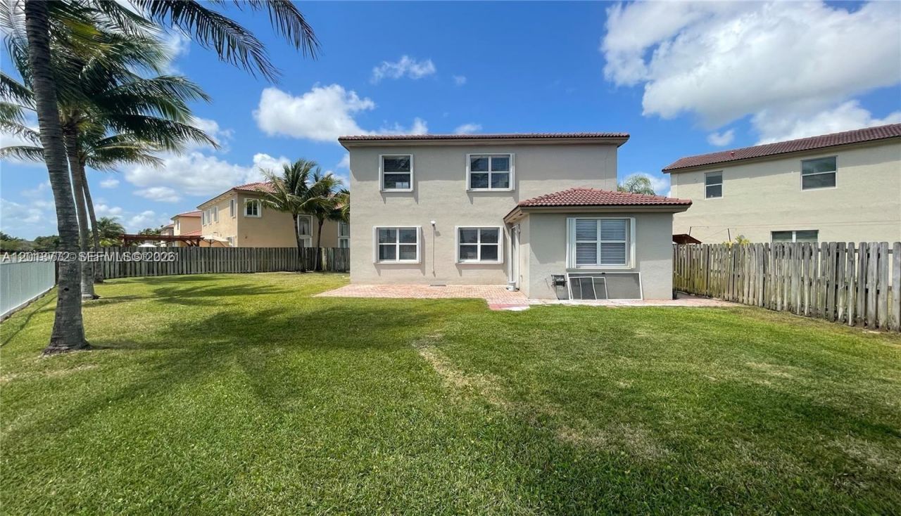 4010 NE 20th St, Homestead, FL 33033 Photo