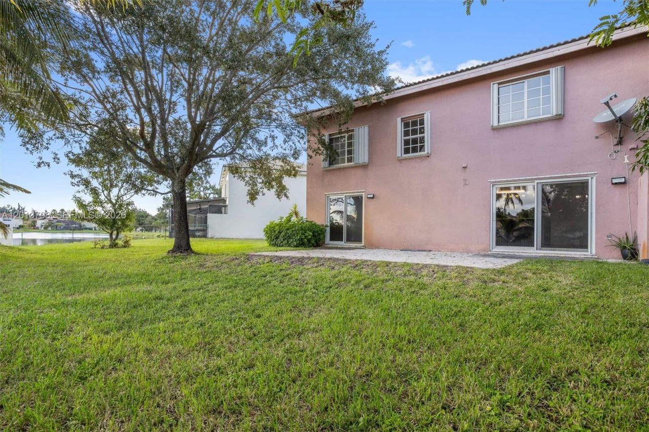 192 SW 204th Ave, Unit 192, Pembroke Pines, FL 33029 Photo