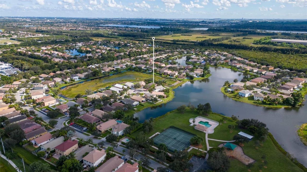 192 SW 204th Ave, Unit 192, Pembroke Pines, FL 33029 Photo