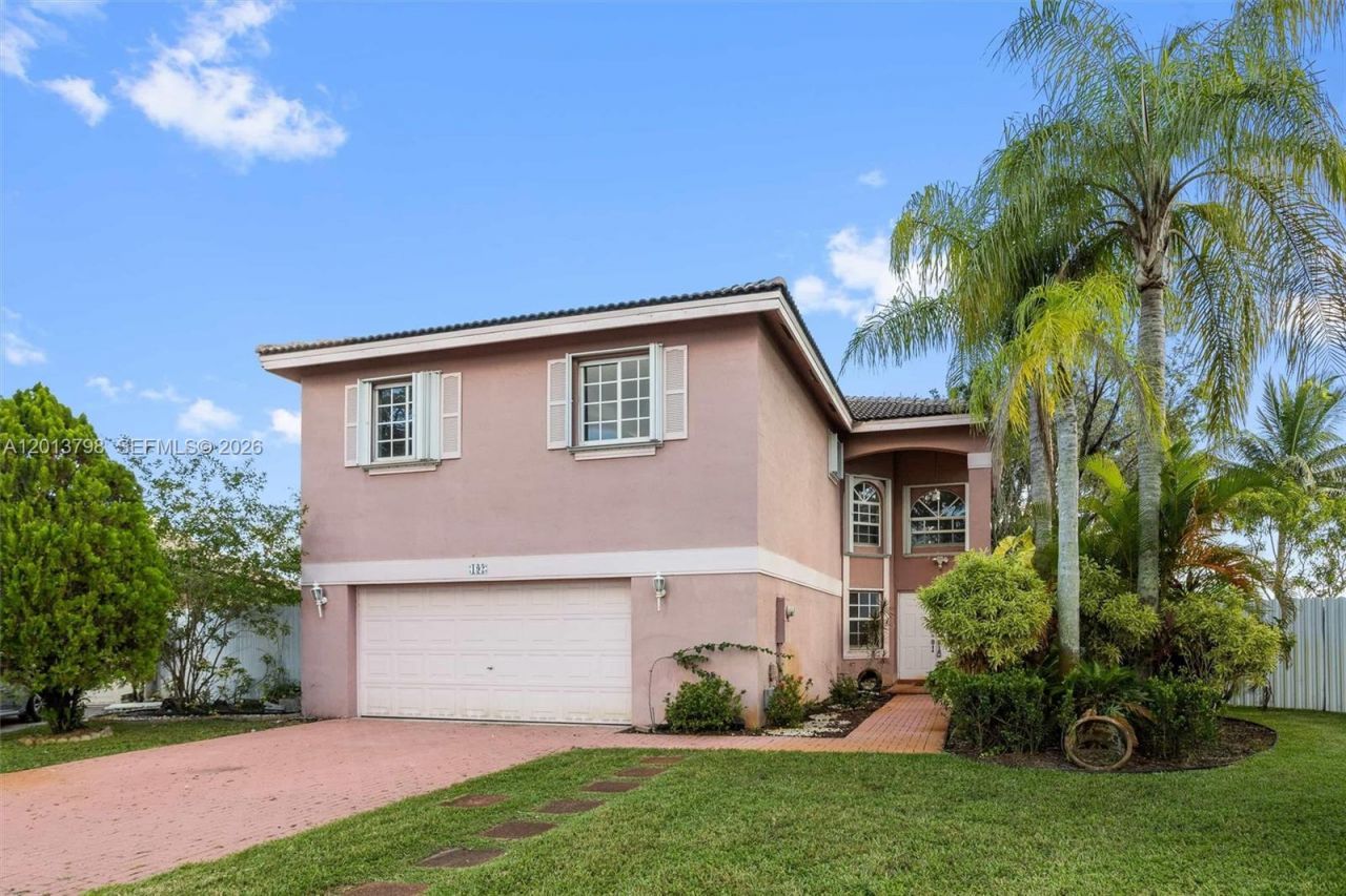 192 SW 204th Ave, Unit 192, Pembroke Pines, FL 33029 Photo