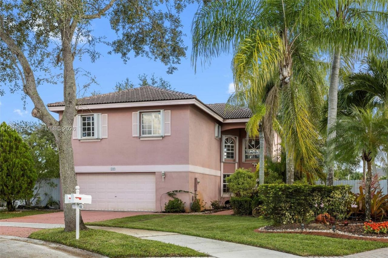 192 SW 204th Ave, Unit 192, Pembroke Pines, FL 33029 Photo