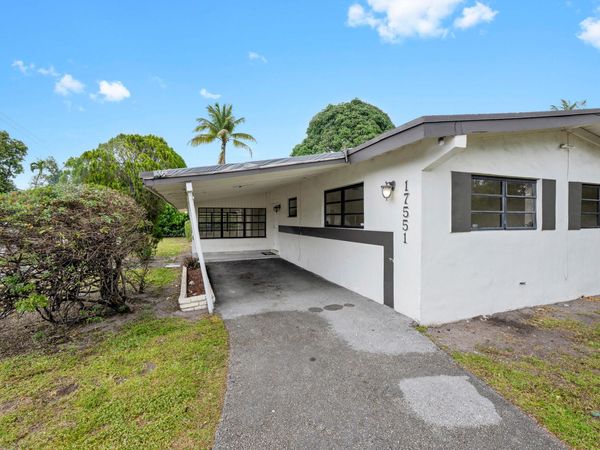 17551 NE 5th Avenue, North Miami Beach, FL 33162