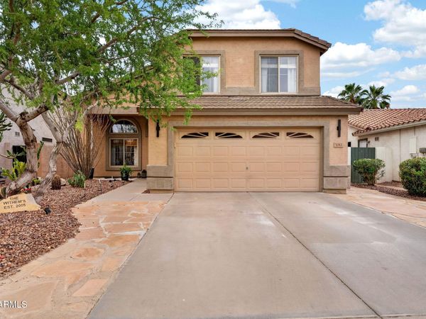 1743 W MUIRWOOD Drive, Phoenix, AZ 85045