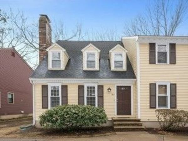 165 Wellman Ave, Unit 165, Chelmsford, MA 01863