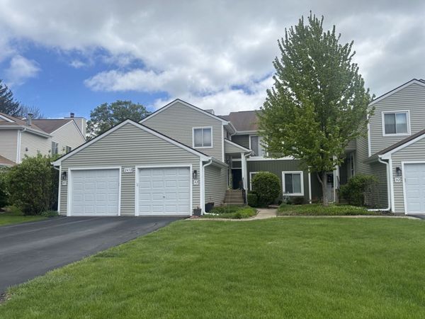 2432 Salem Court , Unit A-2, Woodridge, IL 60517