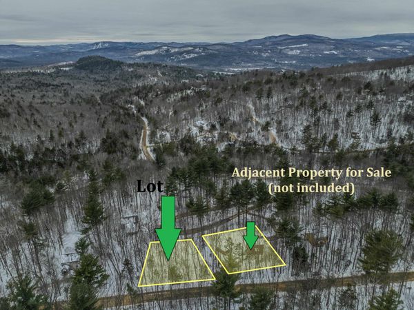 11-4-5 Porcupine Drive, Campton, NH 03223