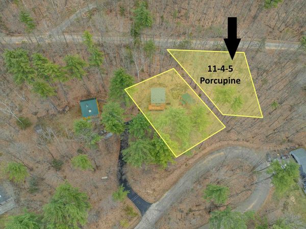 11 4 5 Porcupine Drive, Campton, NH 03223