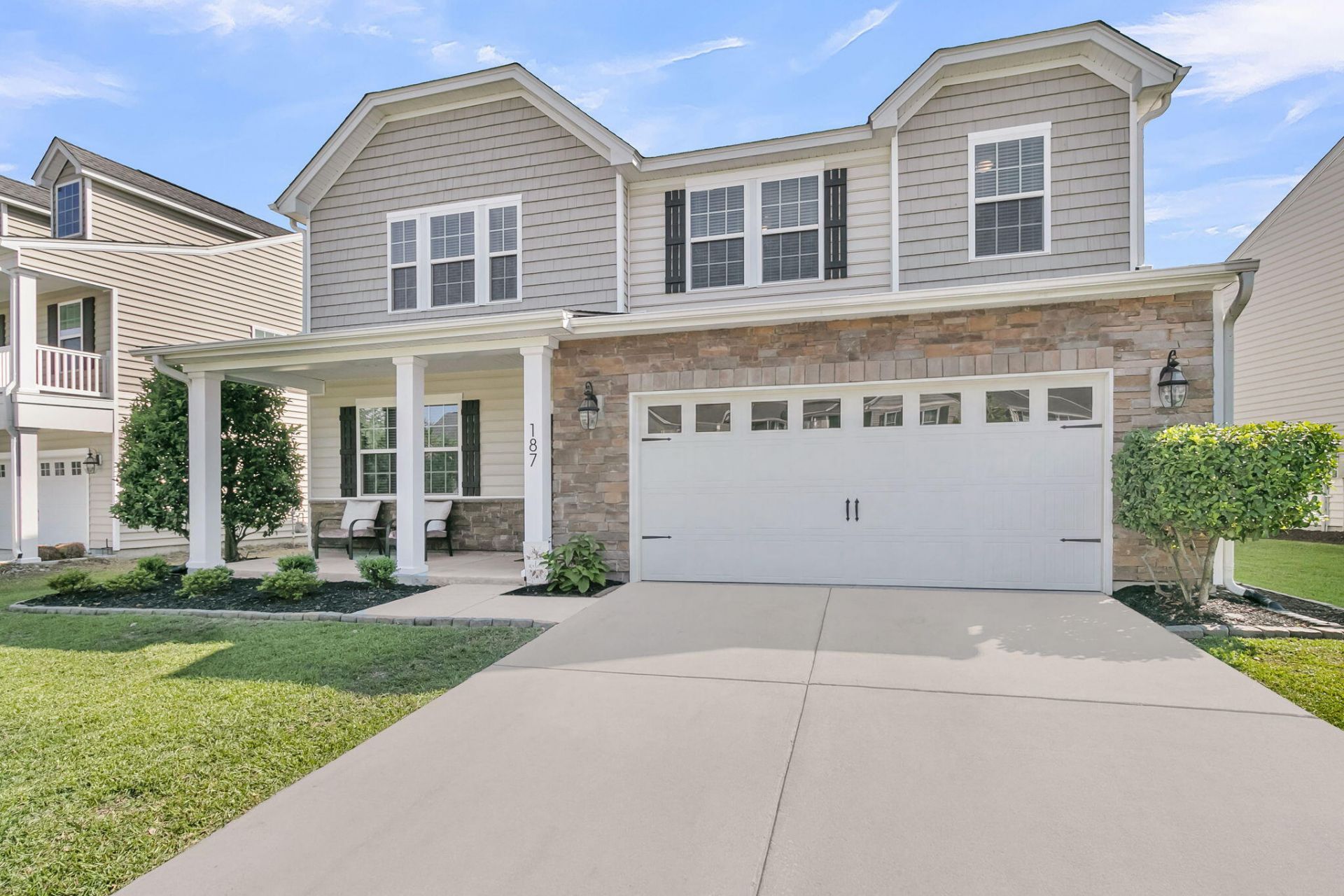 187 Lindera Preserve Boulevard Summerville, SC 29486