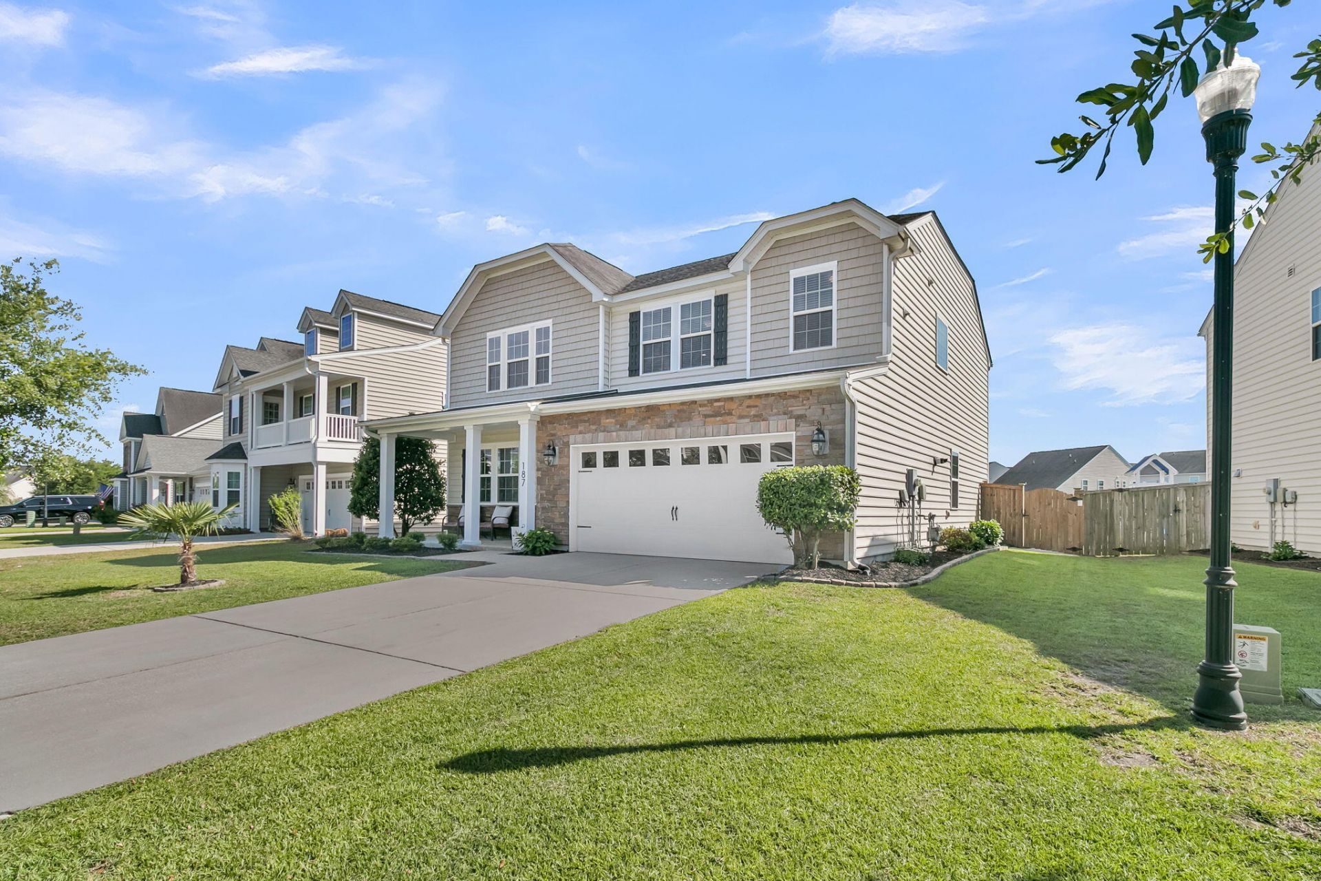 187 Lindera Preserve Boulevard Photo 3