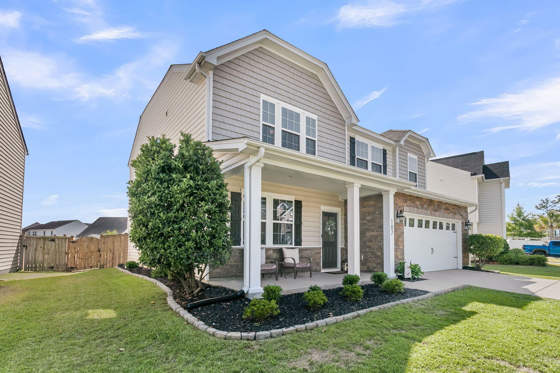 187 Lindera Preserve Boulevard Photo 4