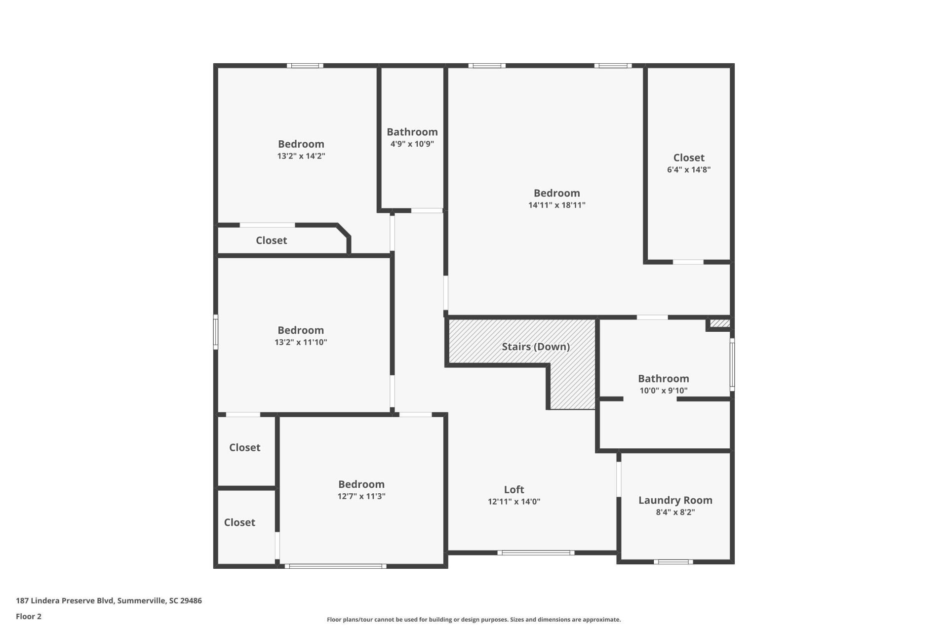 187 Lindera Preserve Boulevard Photo 63