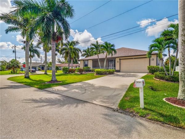 2116 SW 44th ST, CAPE CORAL, FL 33914