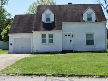 327 Hetrick Drive, Galion, OH 44833