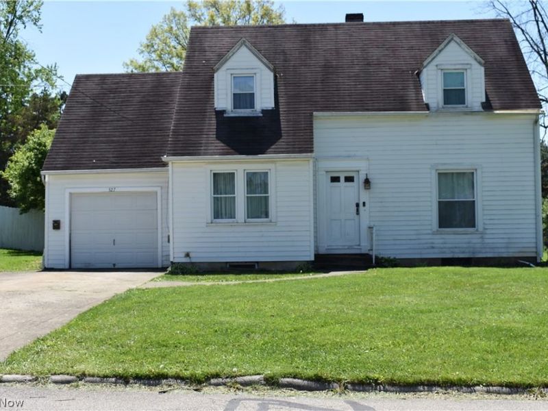 327 Hetrick Drive, Galion, OH 44833 Photo 1