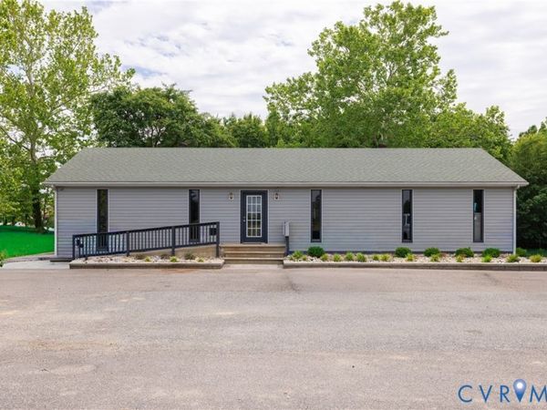 102 Industrial Boulevard , Toano, VA 23168