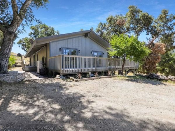 19235 Cachagua Road, Carmel Valley, CA 93924