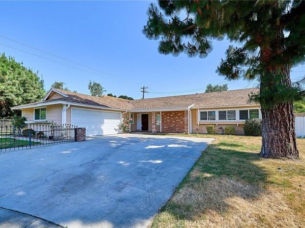 14403 Crystal Lattern, Hacienda Heights, CA 91745