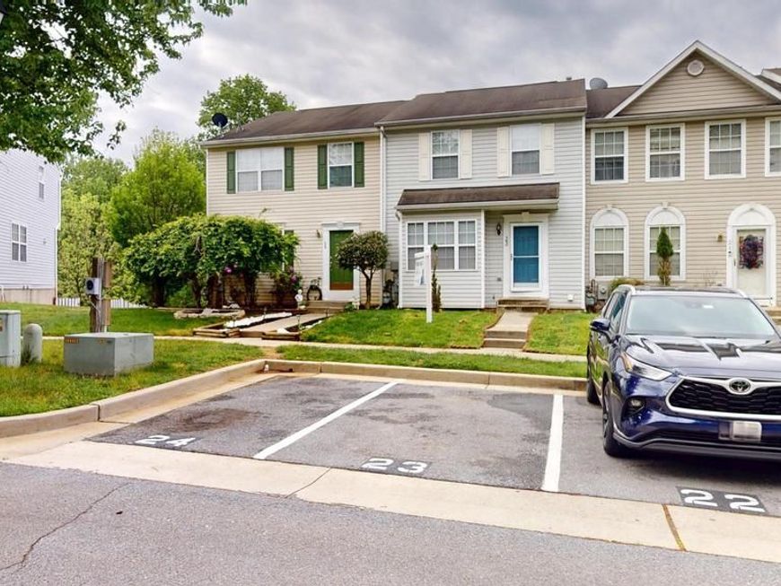 23 Bright Sky, Owings Mills, MD 21117 Main Photo