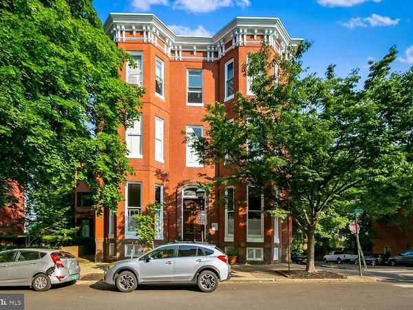 159 W LANVALE STREET, Unit 5, BALTIMORE, MD 21217
