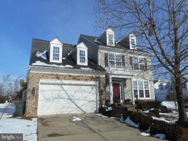 156 STANDPIPE ROAD, CULPEPER, VA 22701