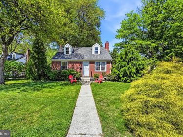 345 HAVERFORD PL, SWARTHMORE, PA 19081