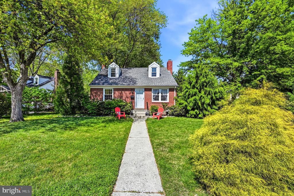 345 Haverford Pl, Swarthmore, PA 19081 Main Photo