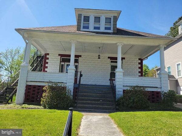 4227 BELMAR AVENUE , BALTIMORE, MD 21206