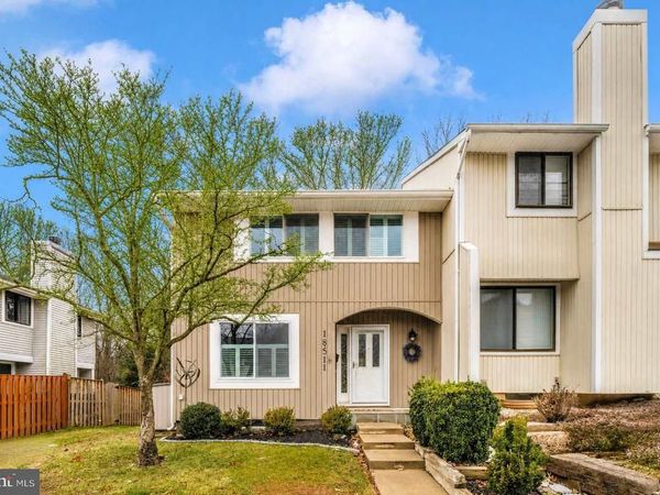 18511 EAGLES ROOST DRIVE , GERMANTOWN, MD 20874