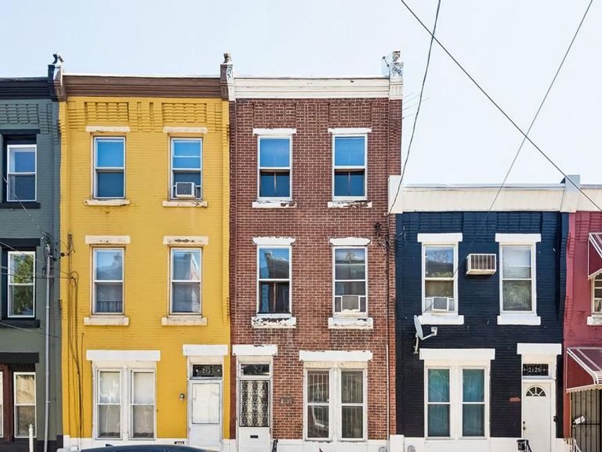 2131 N 28th Street , Philadelphia, PA 19121 Main Photo