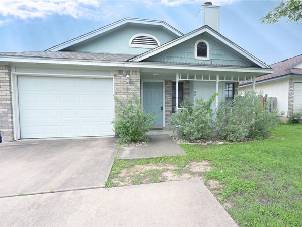 1901 Rainy Meadows DR, Austin, TX 78758