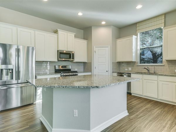 2311 Dillon Pond LN, Unit A, Pflugerville, TX 78660