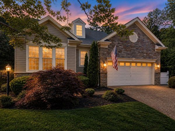 4724 Levingston Lane , Williamsburg, VA 23188