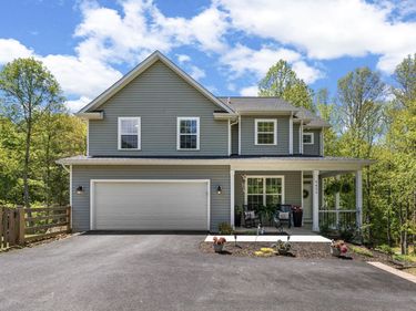 9422 LOVETT LN, UNIONVILLE, VA 22567