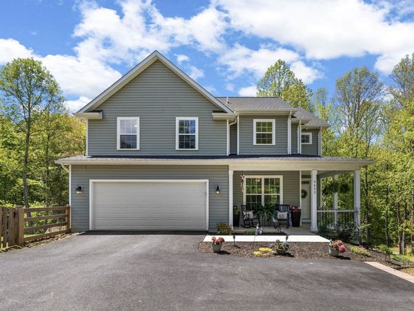 9422 LOVETT LN, UNIONVILLE, VA 22567