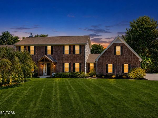 9200 Countryway Drive, Knoxville, TN 37922