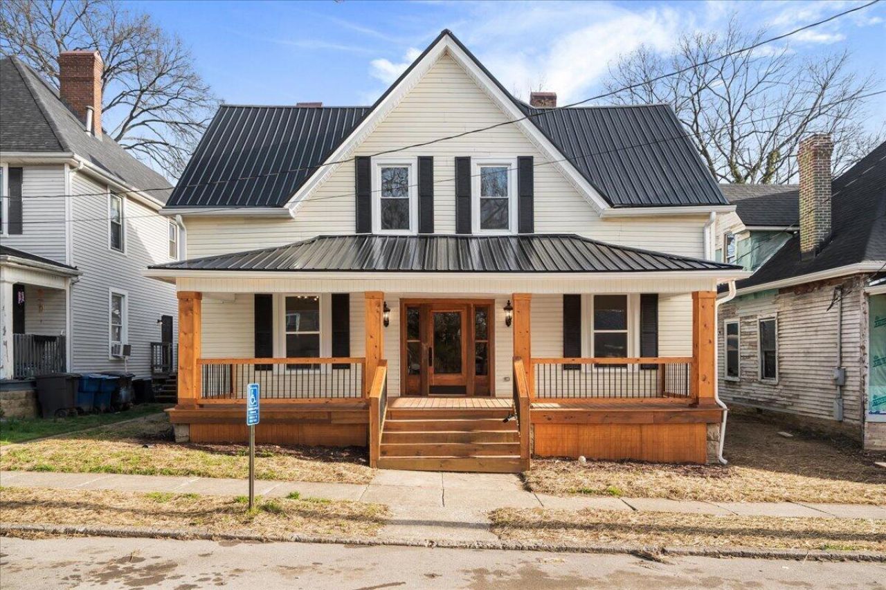 221 W Hickman Street, Winchester, KY 40391 Main Photo