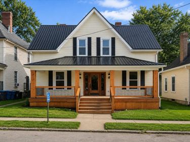 221 W Hickman Street, Winchester, KY 40391