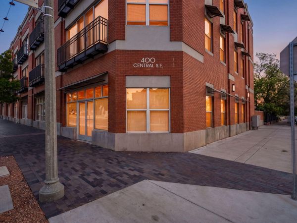 400 Central Avenue SE, Unit 305 305, Albuquerque, NM 87102