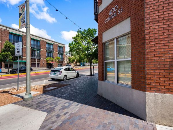 400 Central Avenue SE, Unit 305 305, Albuquerque, NM 87102