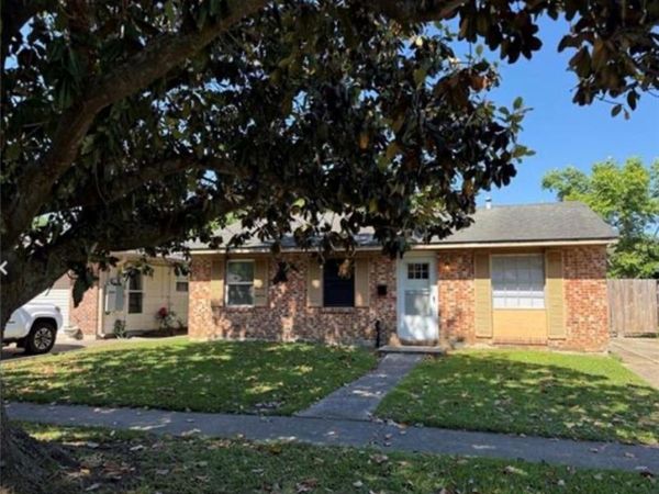 3717 ARIZONA Avenue, Kenner, LA 70065