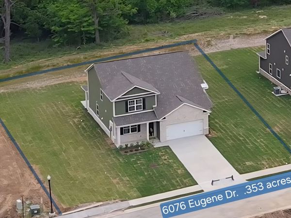 6076 Eugene Drive, Smyrna, TN 37167