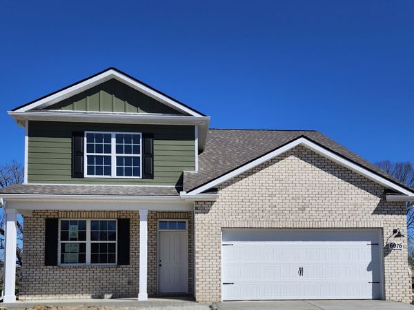 6076 Eugene Drive , Smyrna, TN 37167