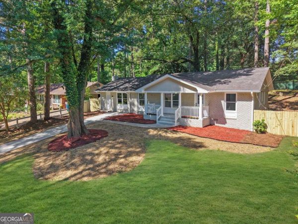 1508 Vancouver, Tucker, GA 30084
