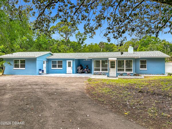 819 B Street, New Smyrna Beach, FL 32168