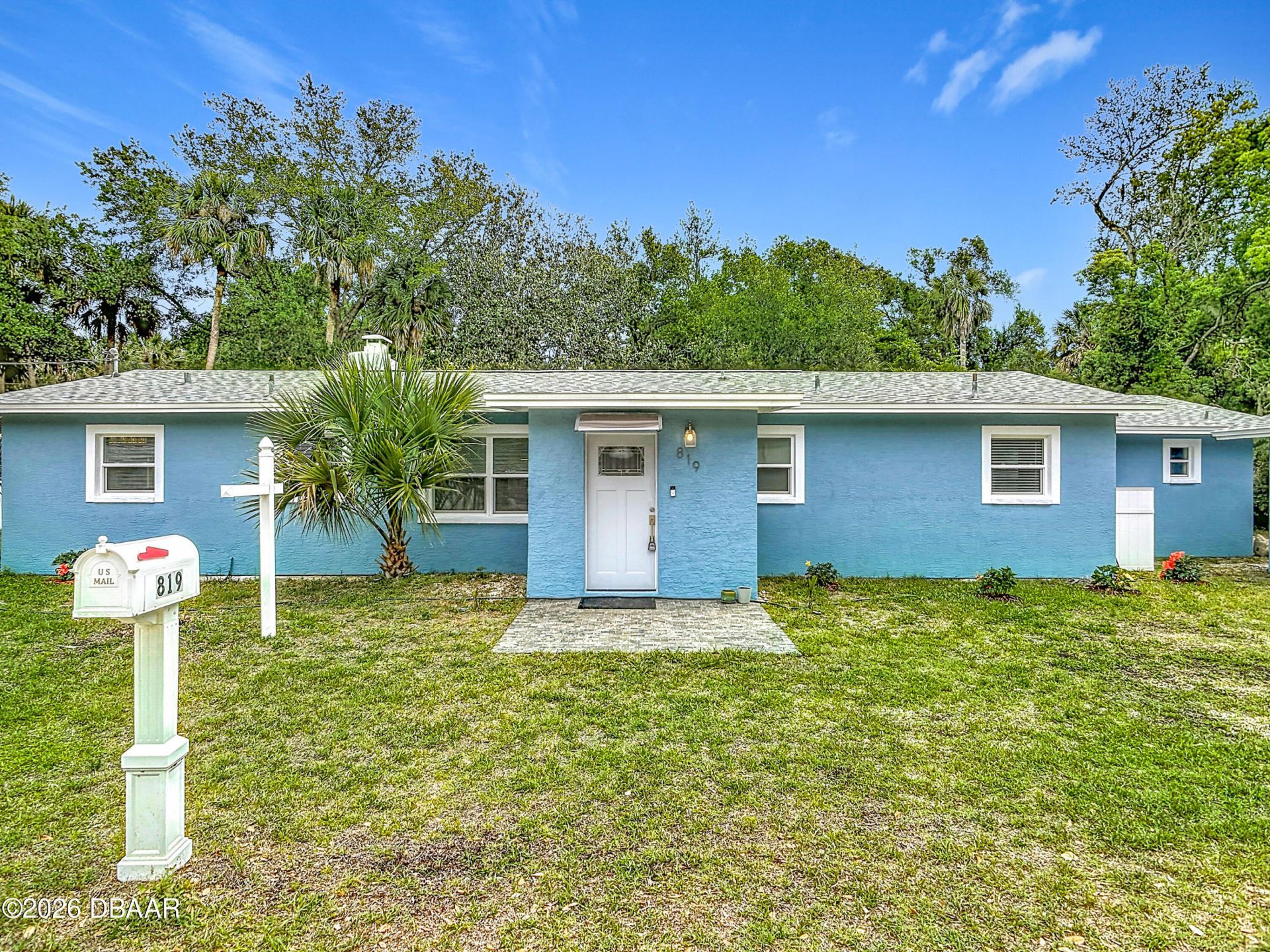 819 B Street, New Smyrna Beach, FL 32168 Photo