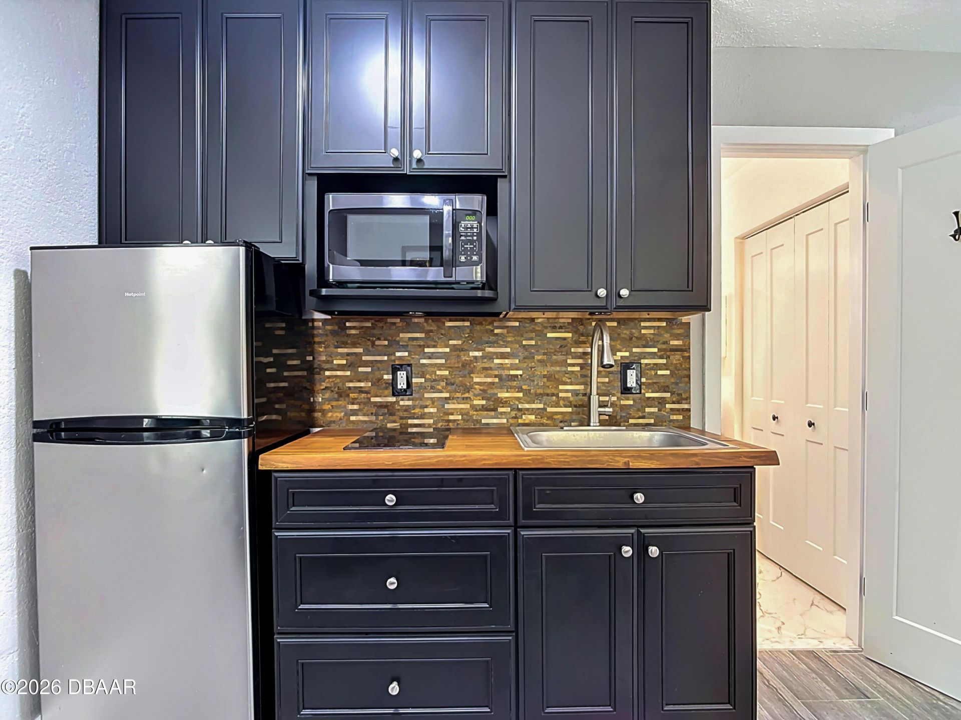 819 B Street, New Smyrna Beach, FL 32168 Photo