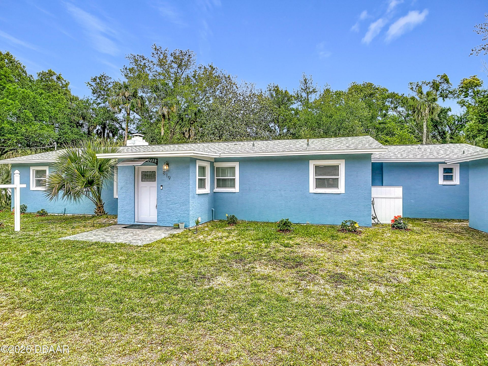 819 B Street, New Smyrna Beach, FL 32168 Photo